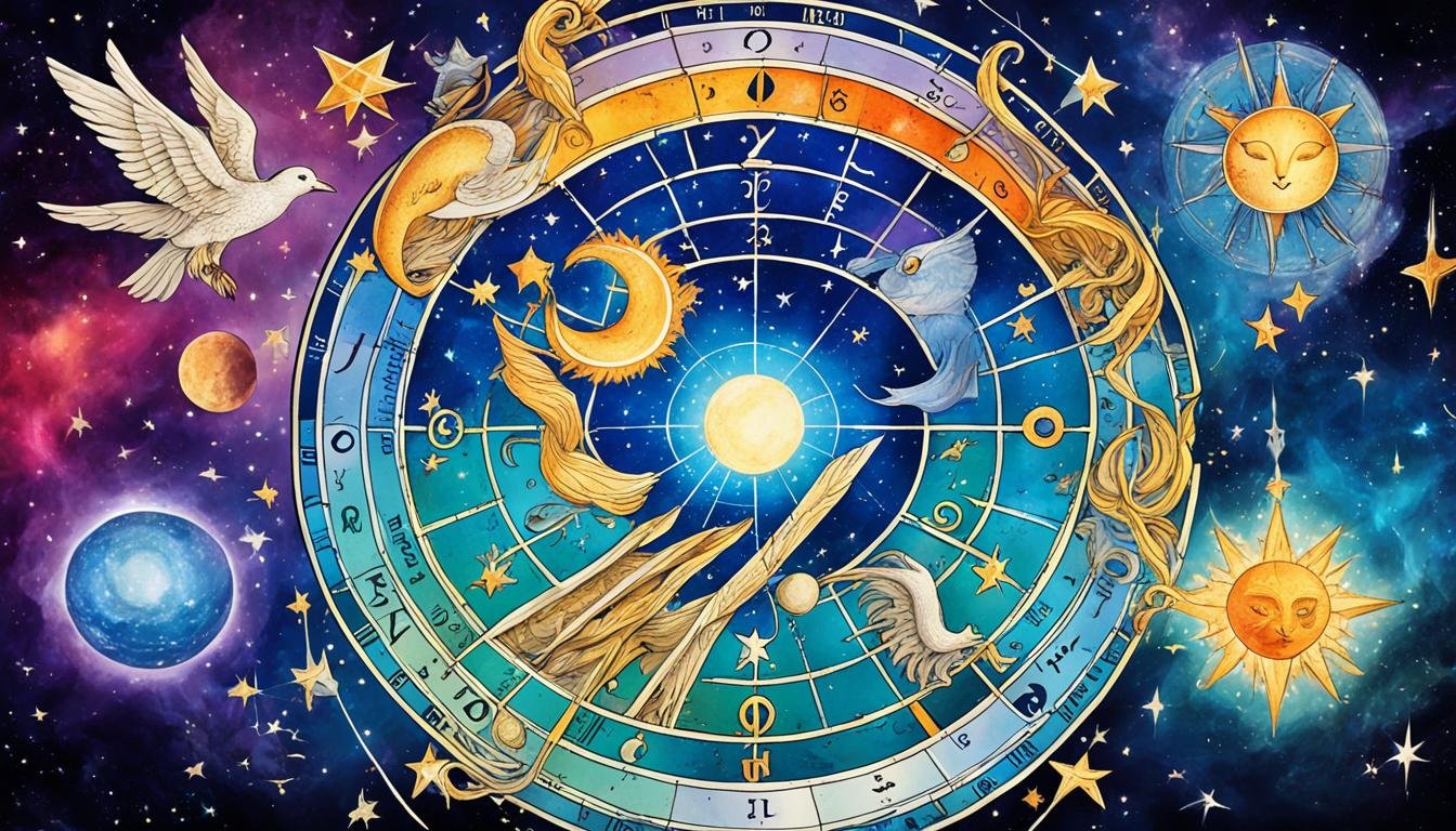 March 31 Astrology