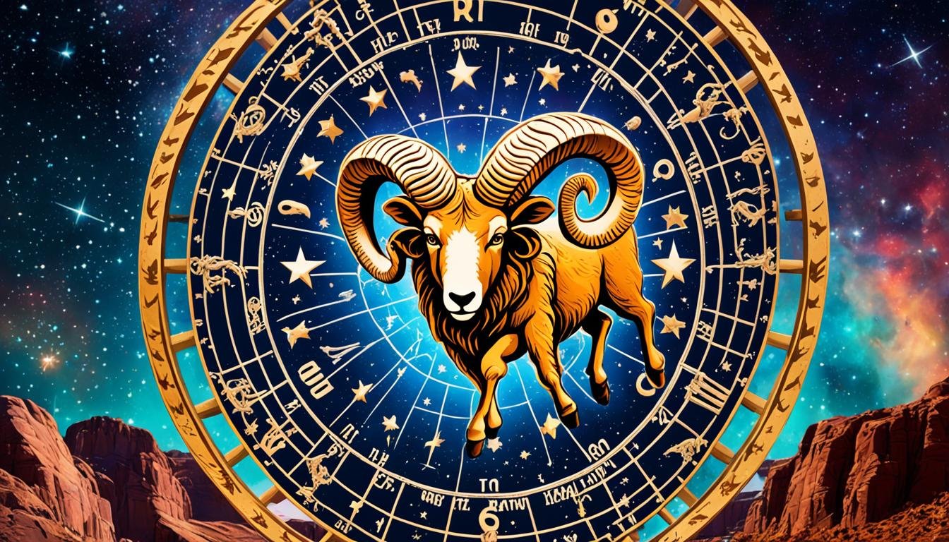 april 14 Astrology