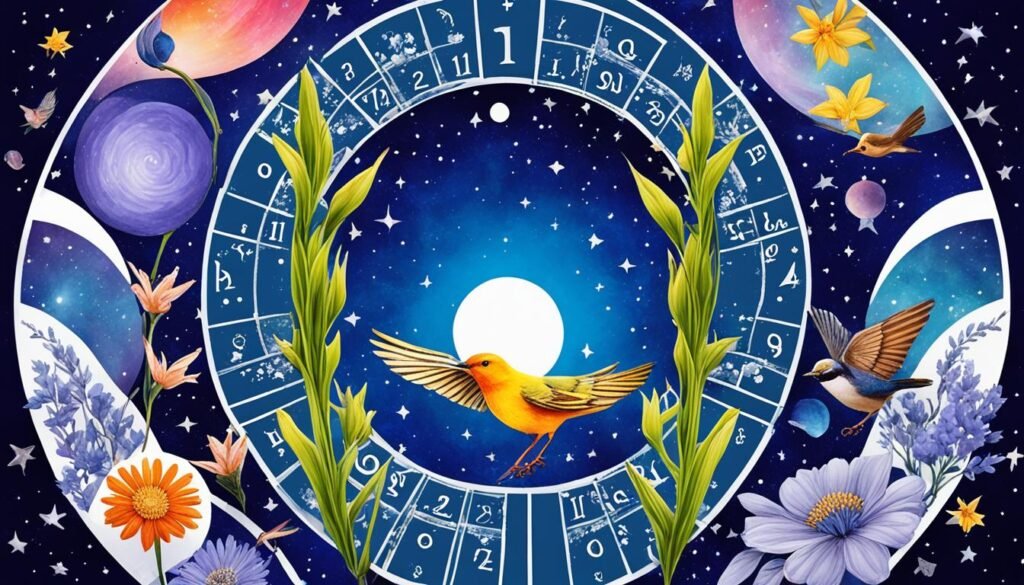 april 18 Astrology