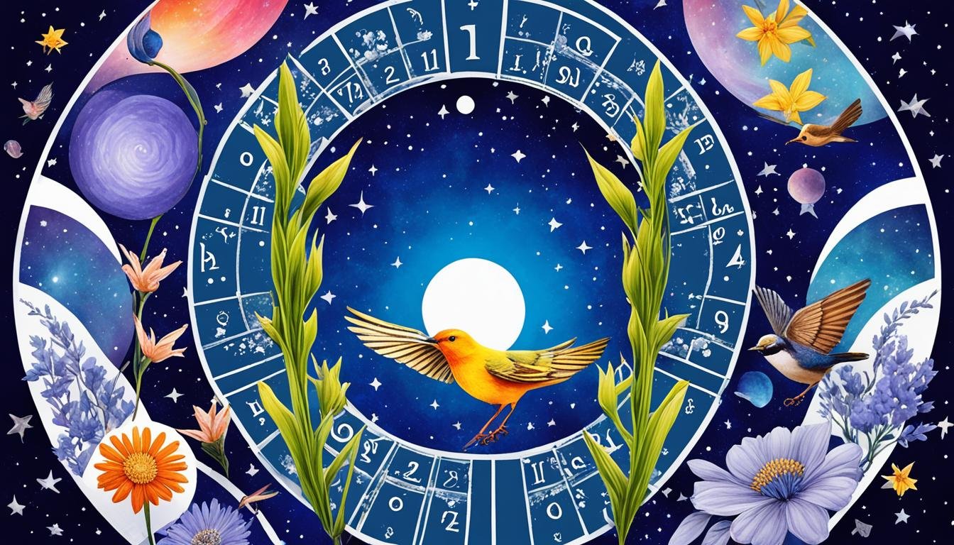 Astrología Del 18 De Abril Guía Zodiacal 2023