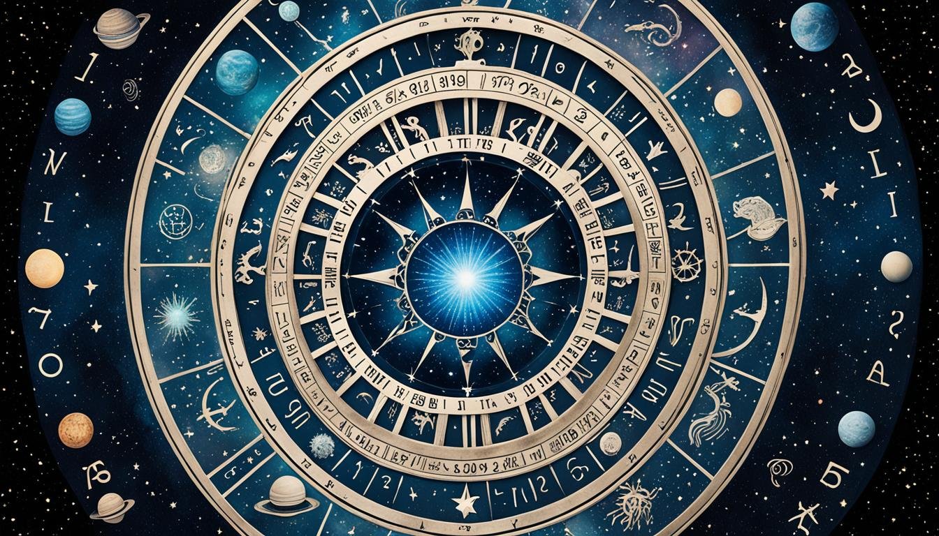 april 19 Astrology
