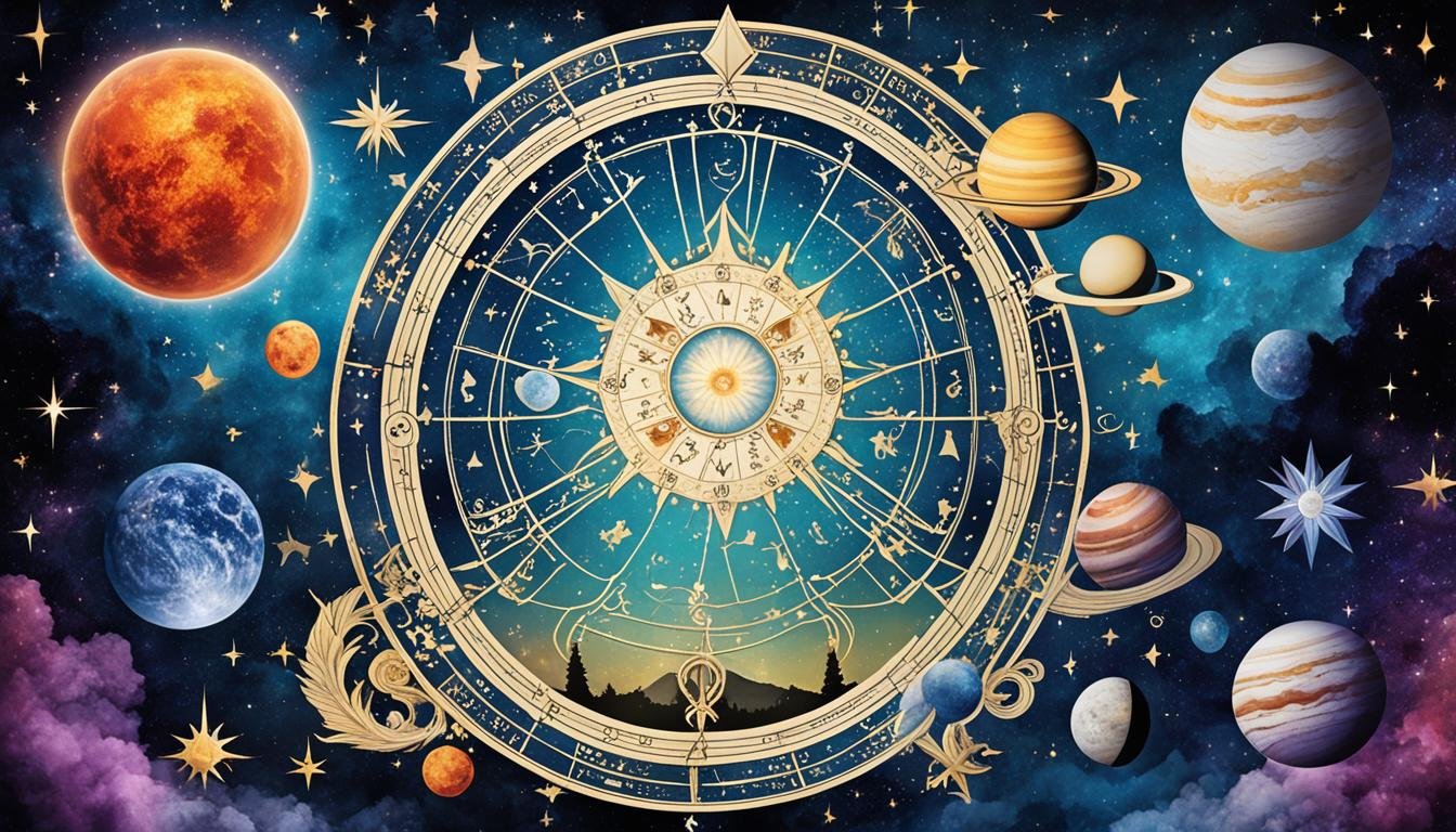 april 26 Astrology