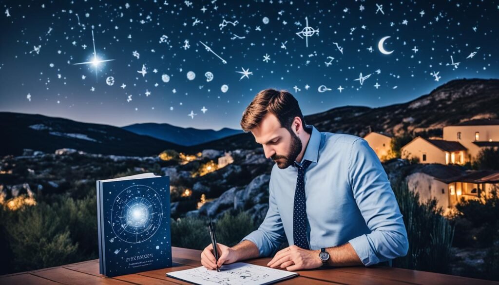 curso básico de iniciación a la astrología