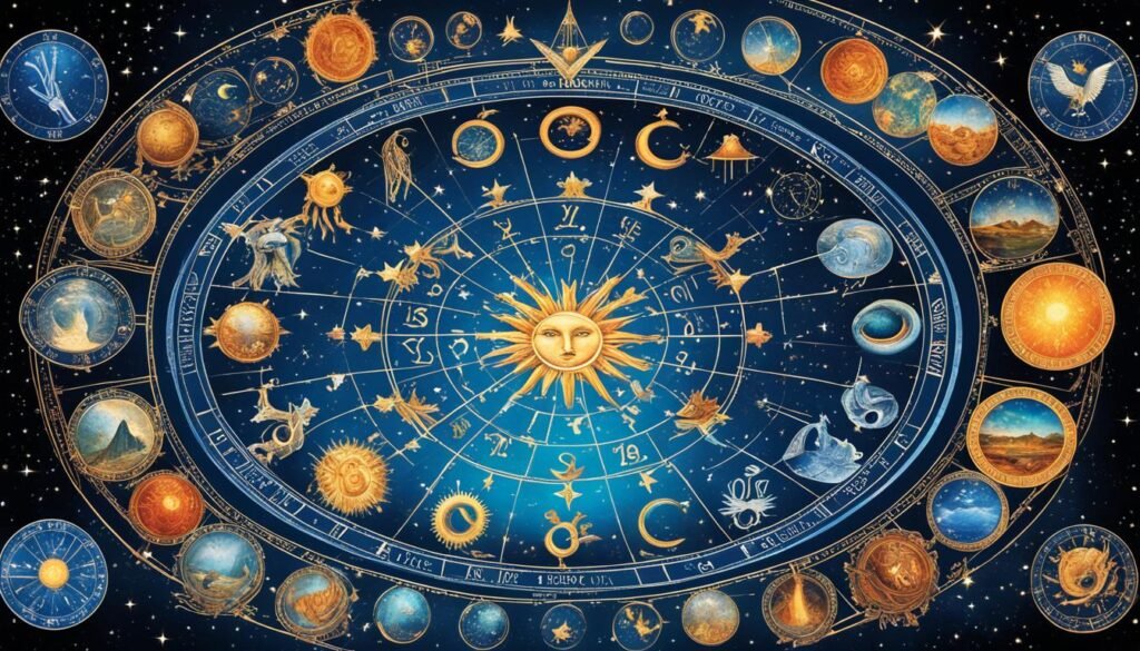 Astrología Del 18 De Abril Guía Zodiacal 2023 6315