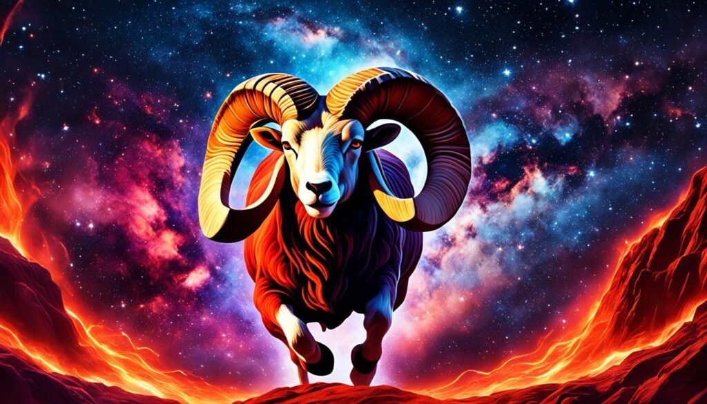 horóscopo Aries 1 de mayo