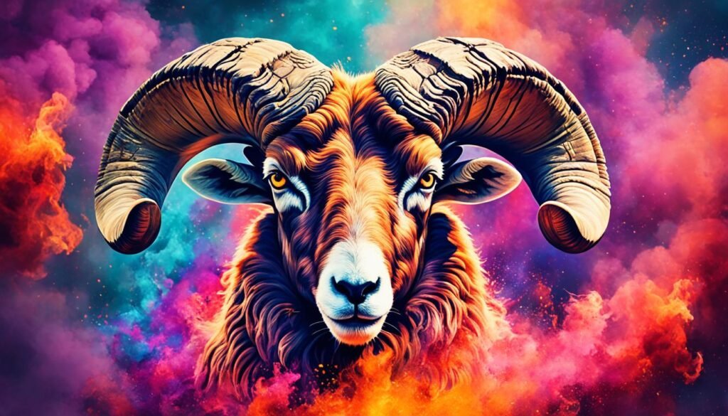 horóscopo Aries
