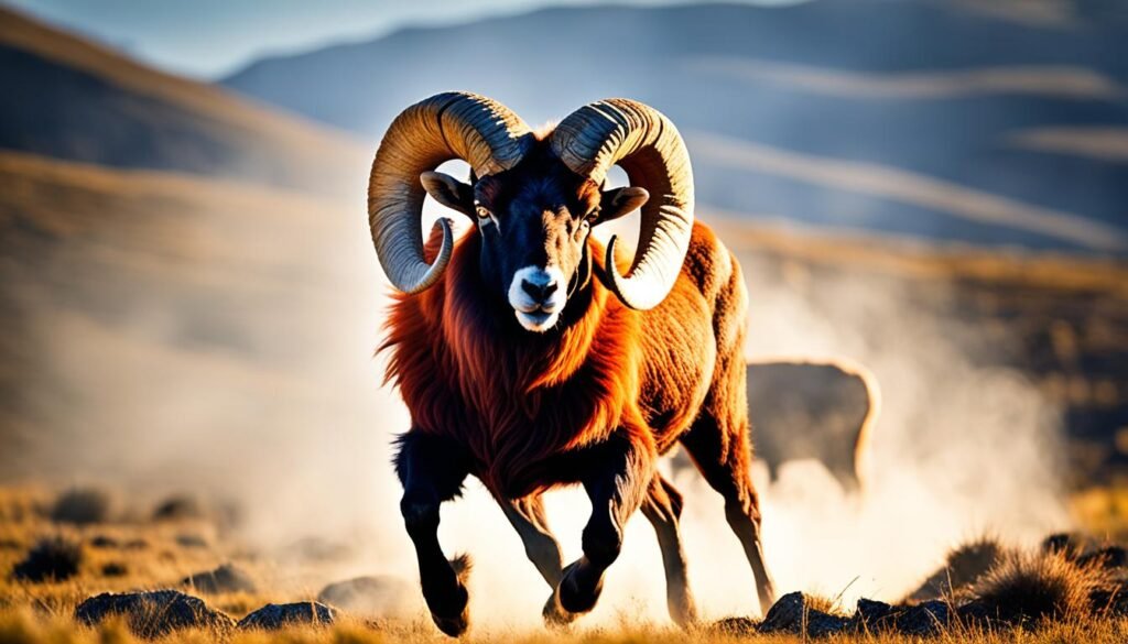 horóscopo Aries