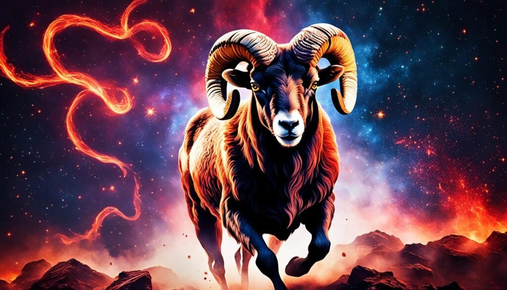 horóscopo Aries