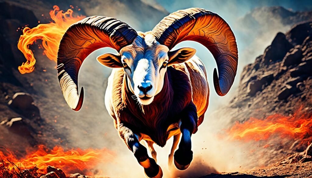 horóscopo Aries