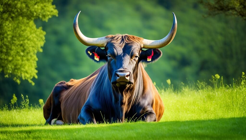 horóscopo Tauro 23 de abril
