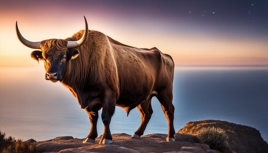 horóscopo Tauro