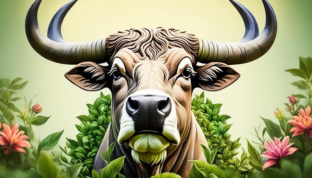 horóscopo Tauro