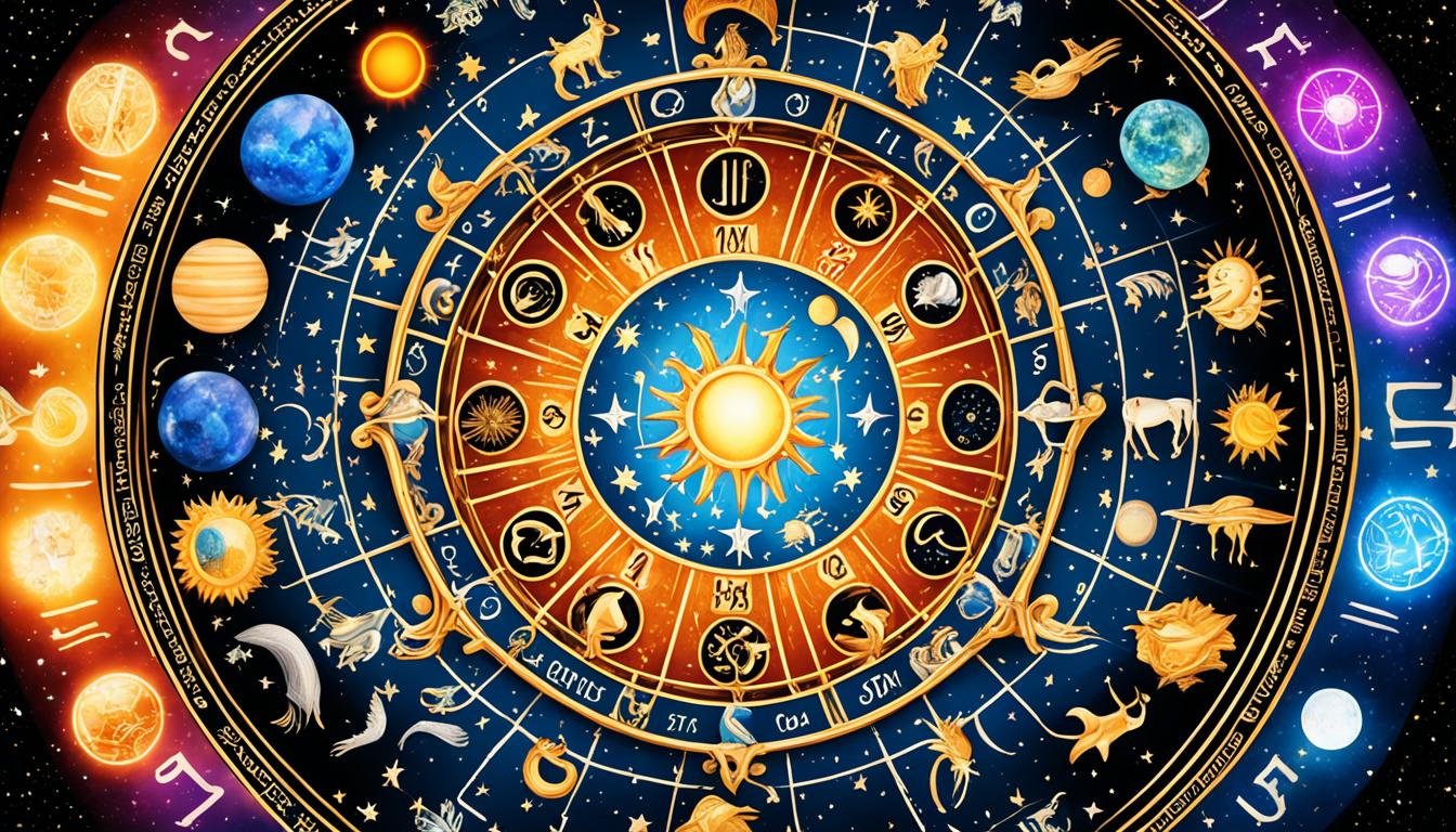 may 1 Astrology
