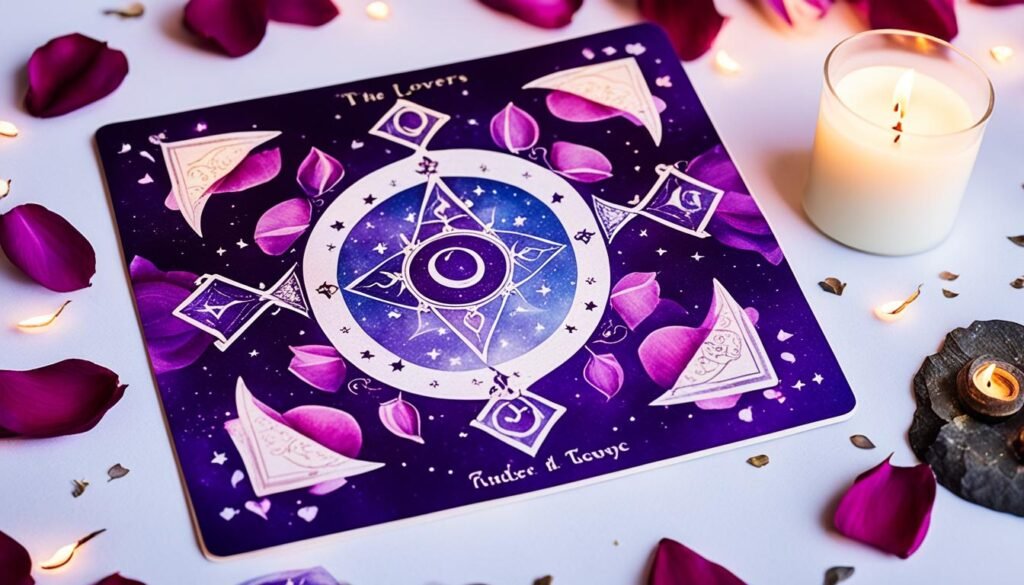 predicciones del tarot para el amor