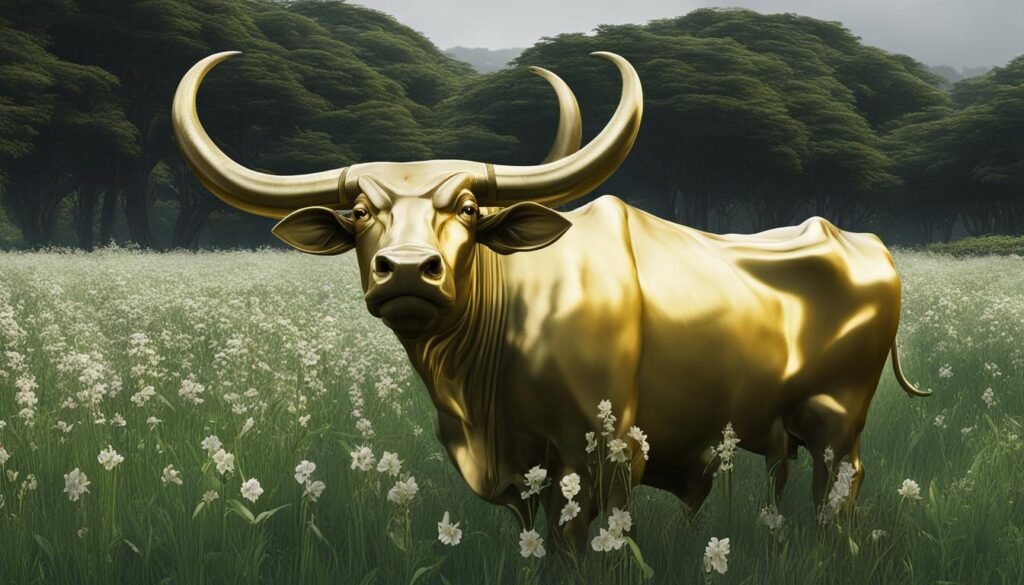 signo tauro