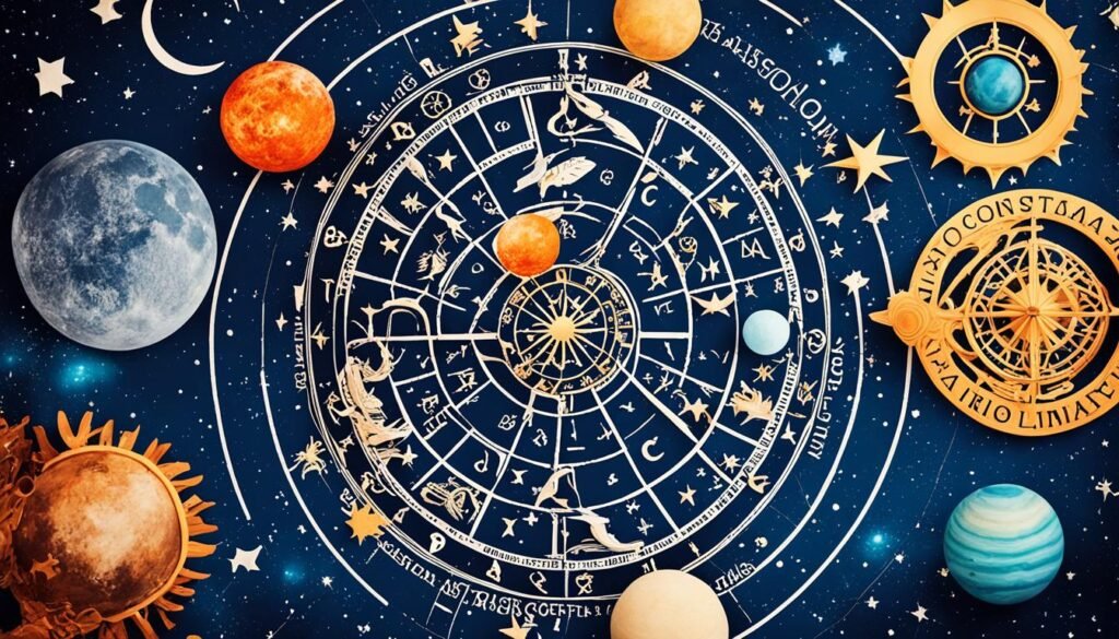 Curso Básico de Iniciación a la Astrología