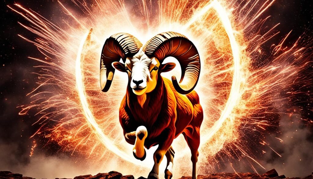 Horóscopo Aries 4 de mayo