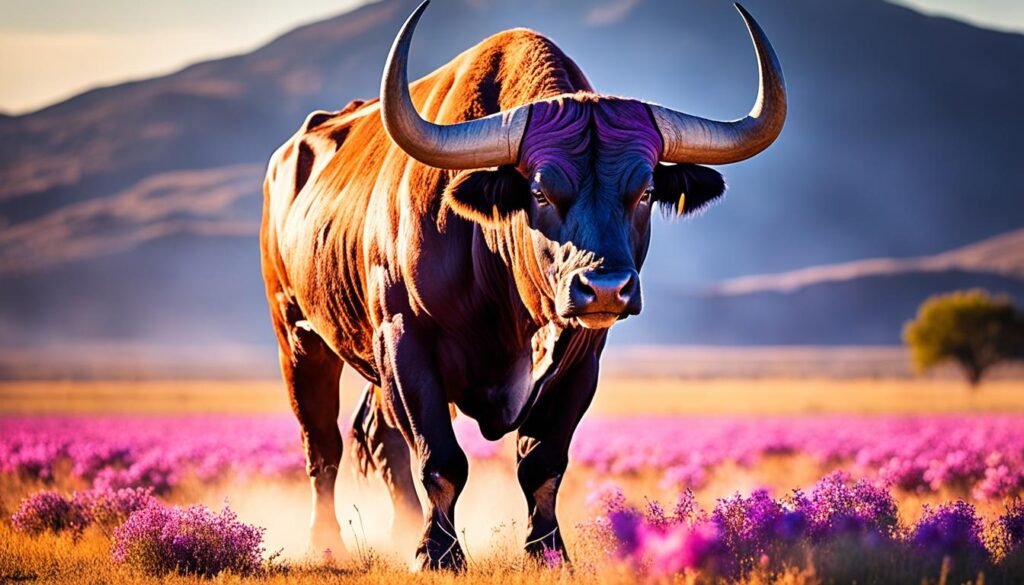 Horóscopo Tauro 4 de mayo