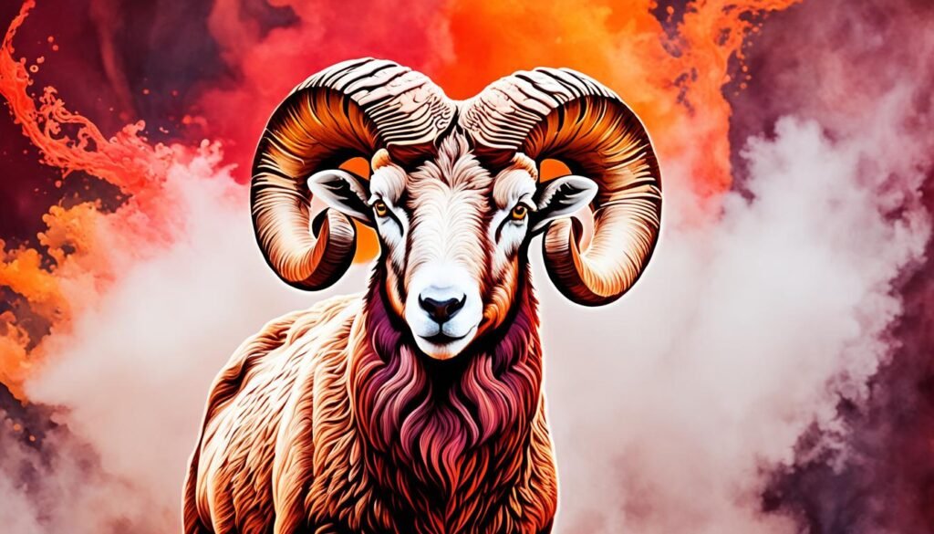 Horóscopo diario Aries