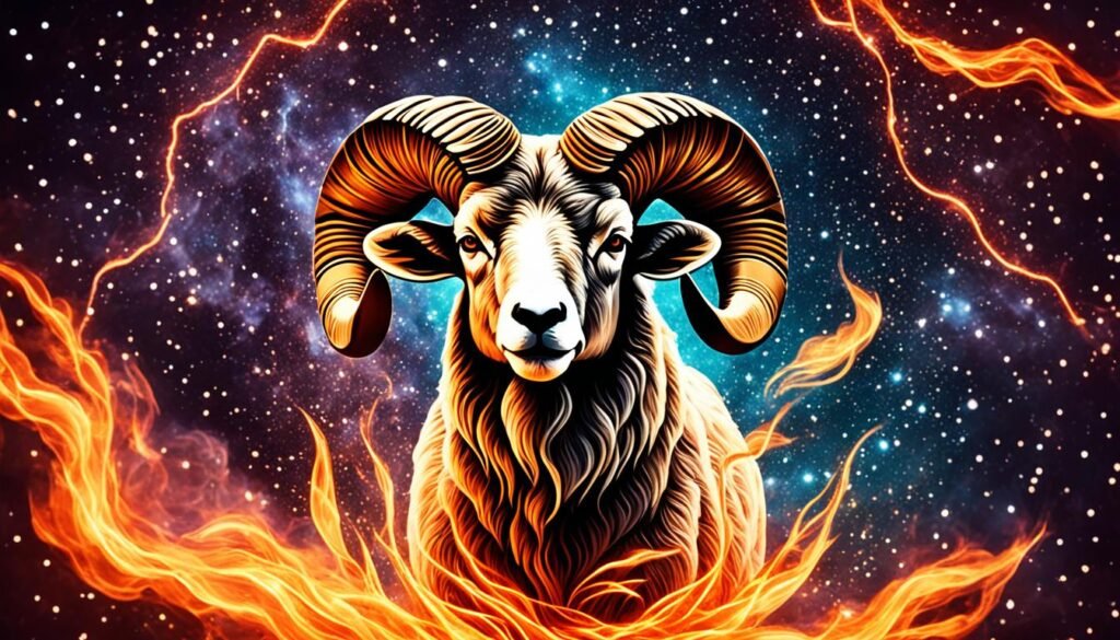 horóscopo de Aries