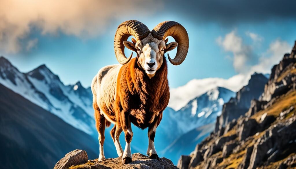 horóscopo de Aries
