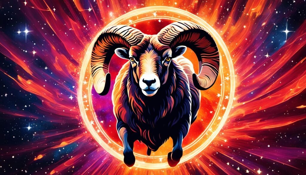 horóscopo de Aries