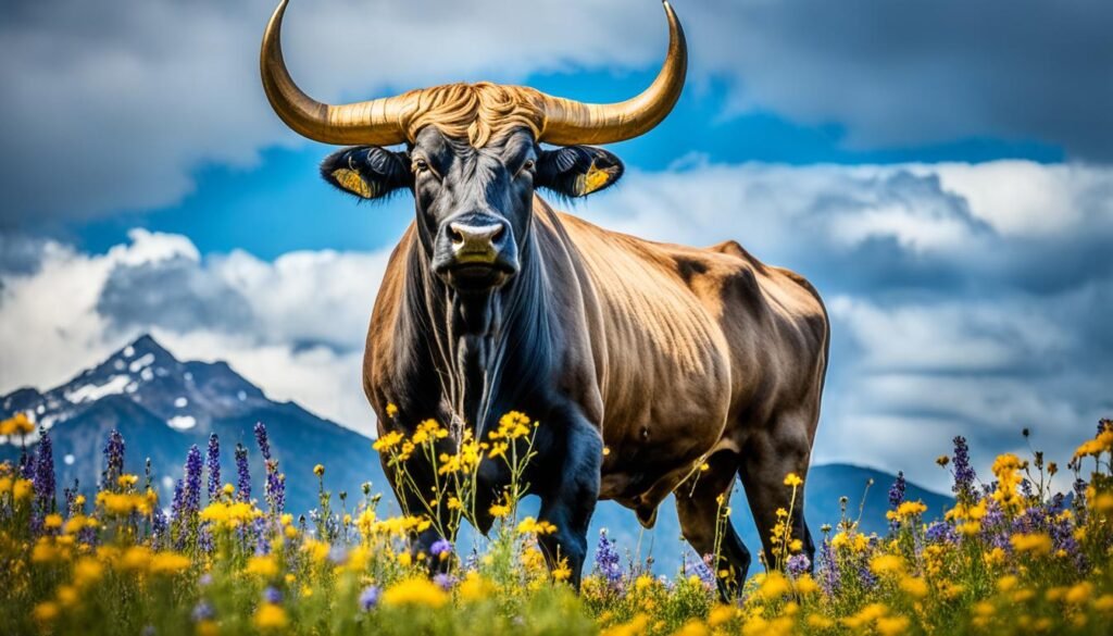 horóscopo de Tauro