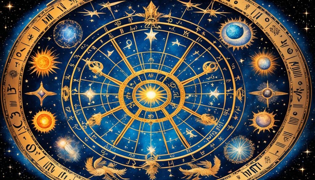 may 4 Astrology