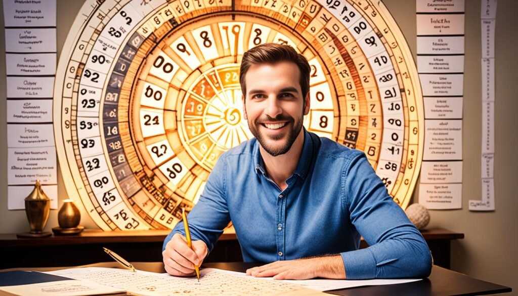 numerología y fecha de nacimiento