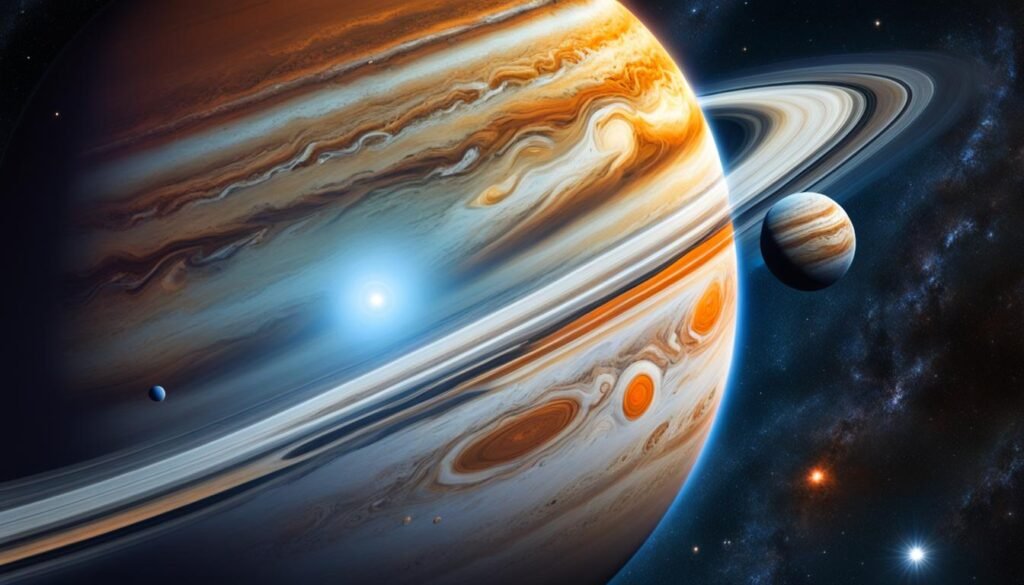planeta Júpiter
