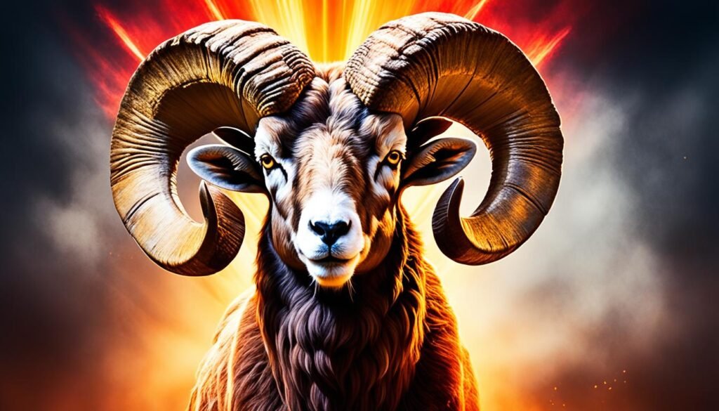 signo zodiacal Aries