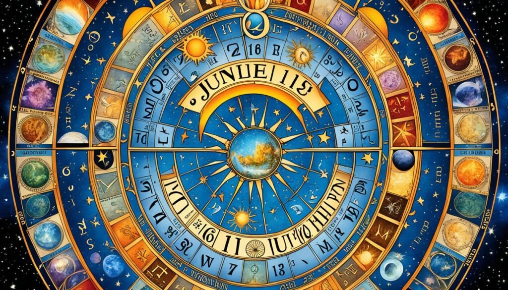 June 16 Astrology