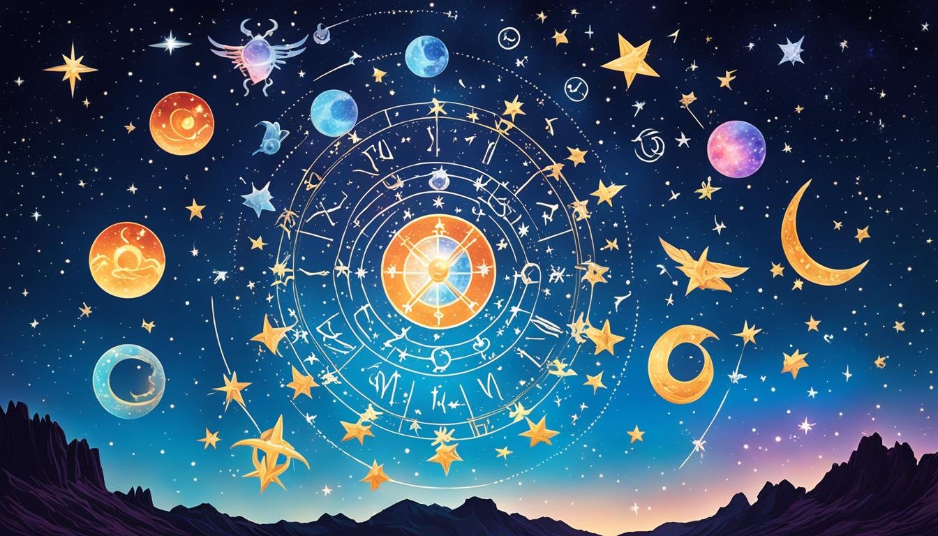 Astrología del 25 de Junio – Descubre tu Horóscopo