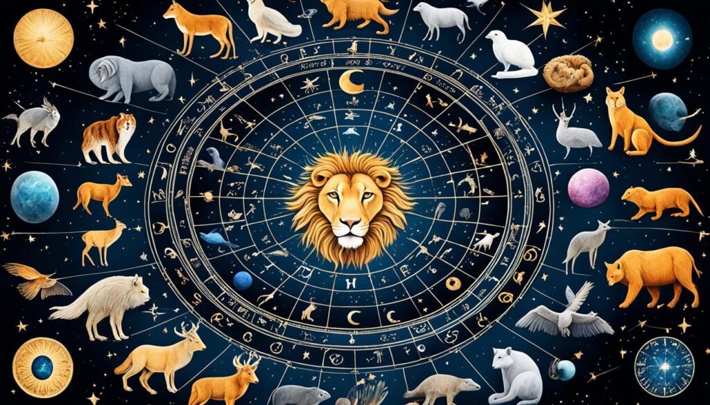 características signos zodiaco