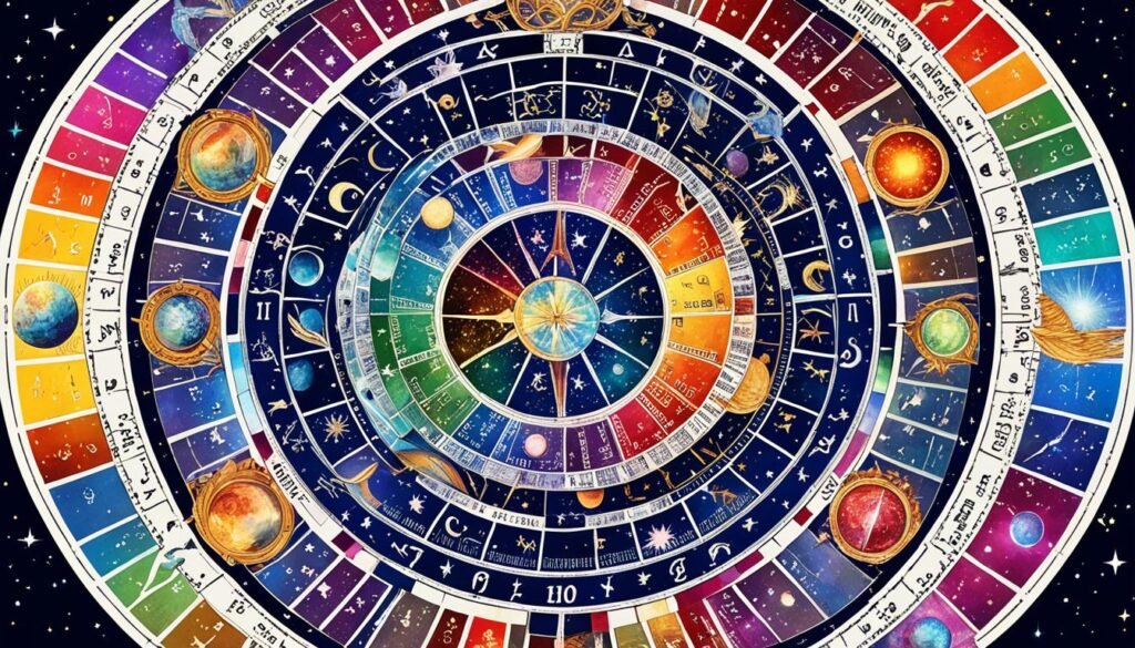 signo zodiacal astrología