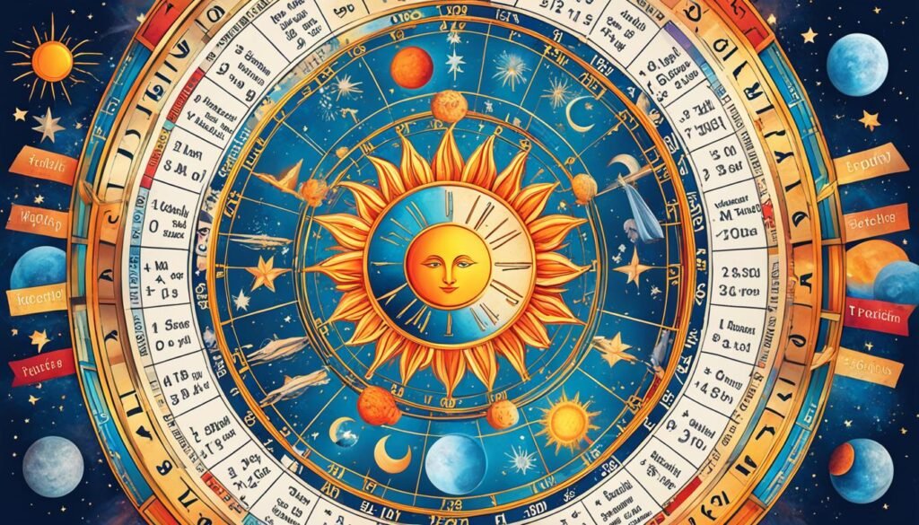 Astrocalendario Diario Astrocalendario Diario