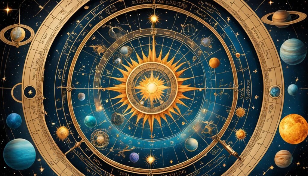 Curso de Astrología