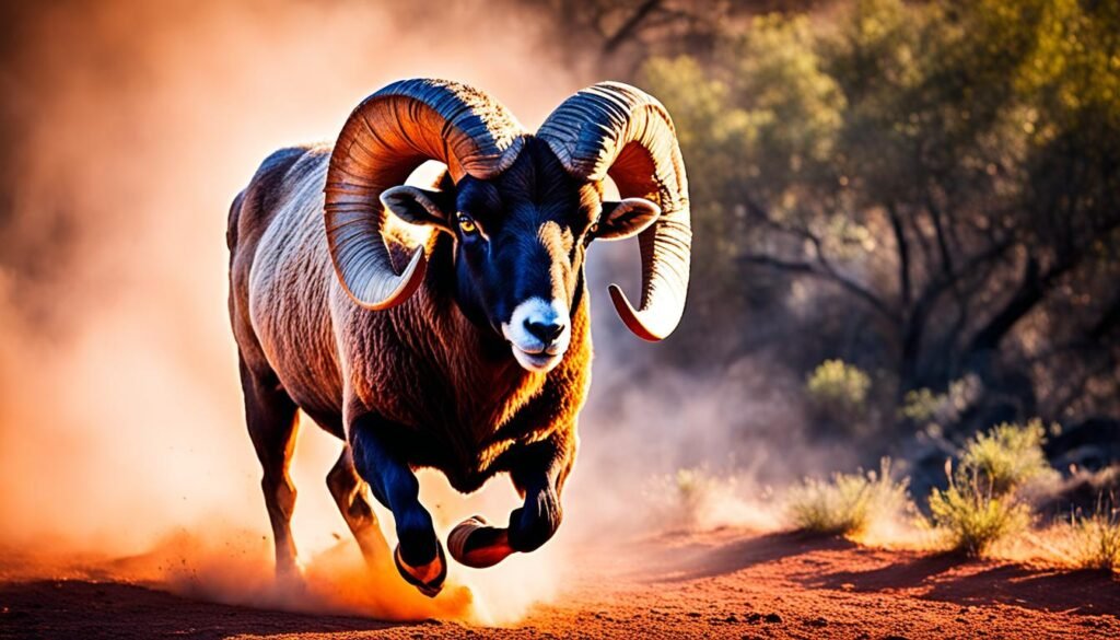 Horóscopo Aries