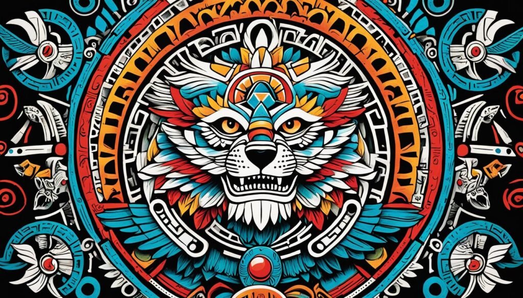 Horóscopo Azteca