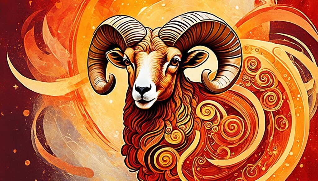 Horóscopo de Aries