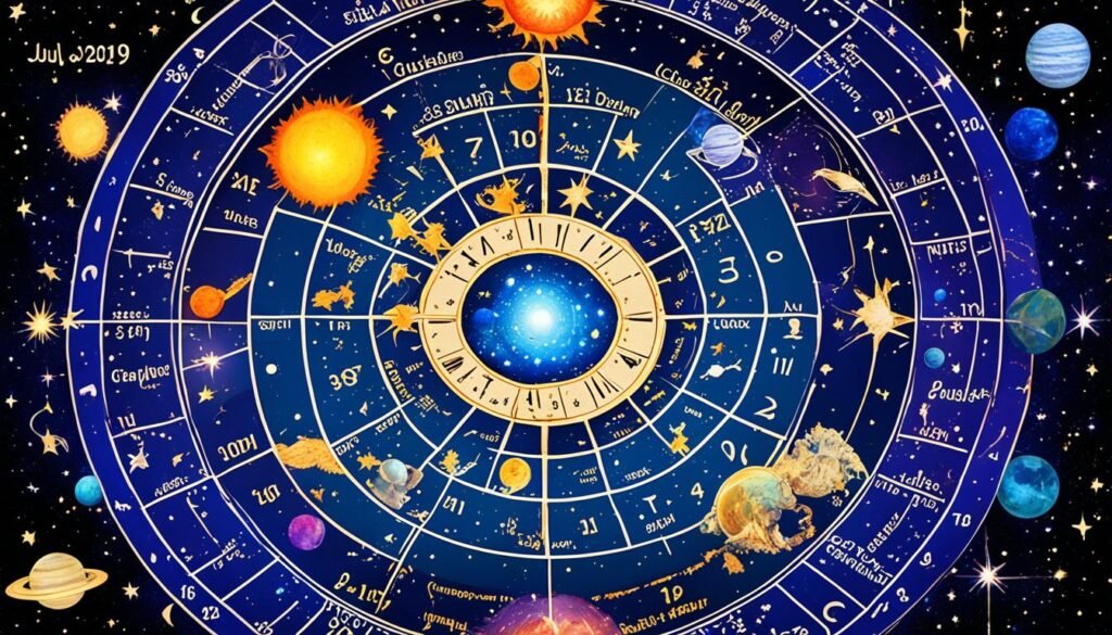 July 19 Astrology