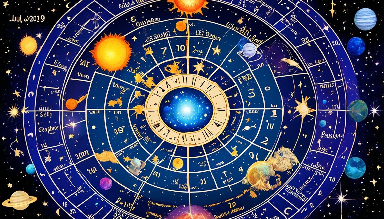 July 19 Astrology