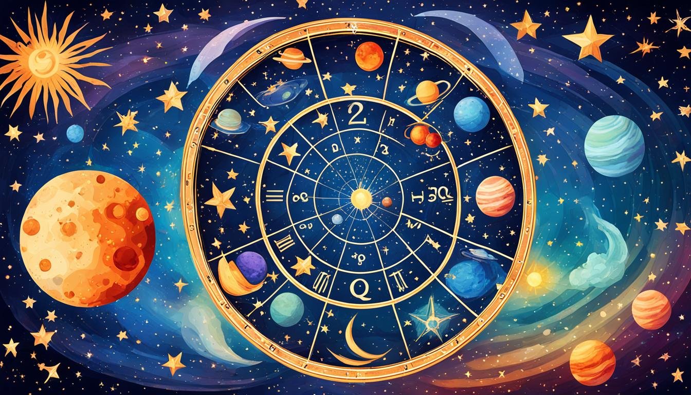 Astrología del 3 de julio: Tu guía estelar