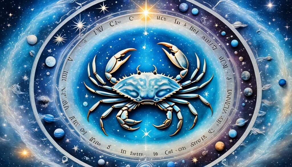 características del signo 13 de julio