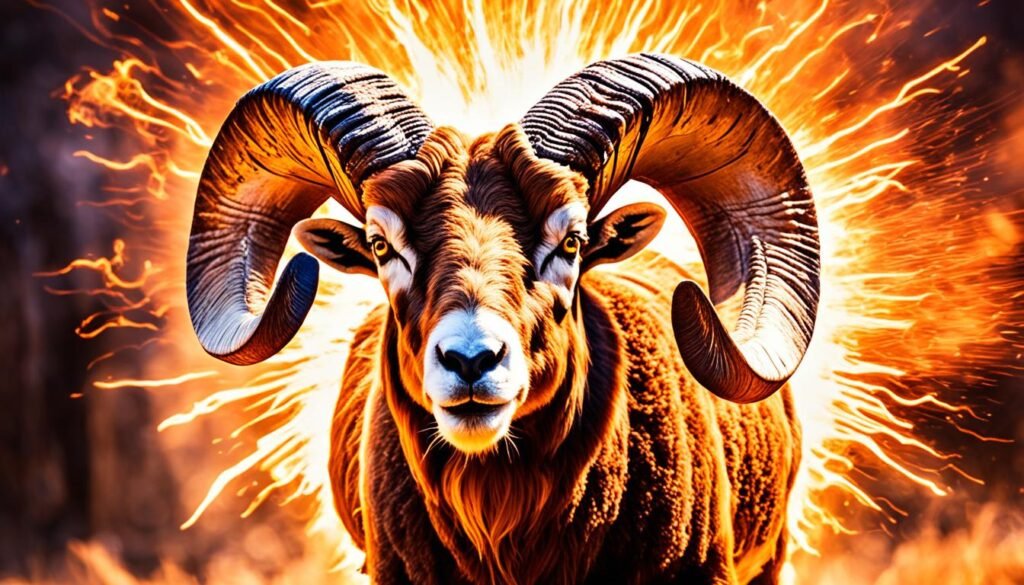 horóscopo Aries