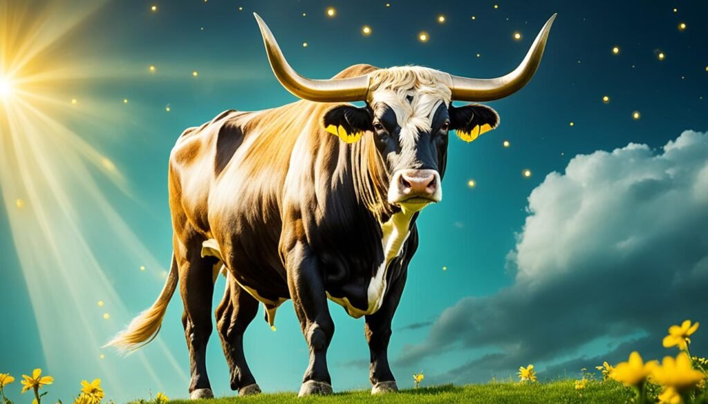 horóscopo Tauro
