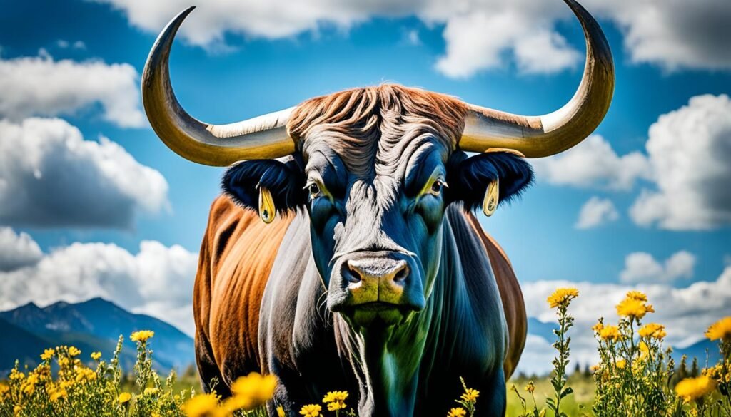 horóscopo Tauro