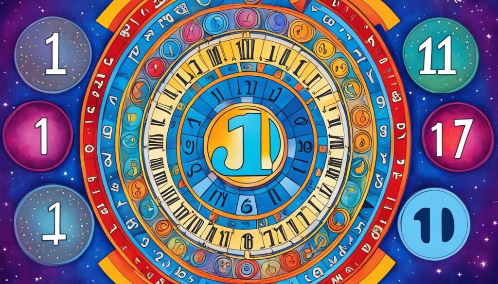 numerología 11 julio