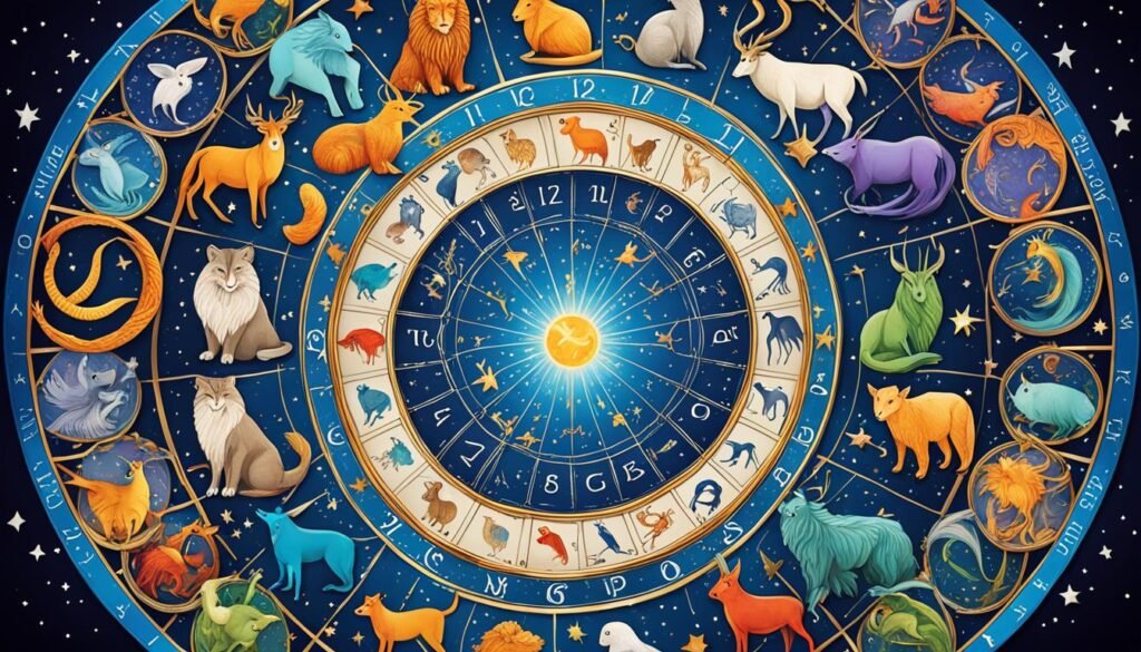signos zodiacales