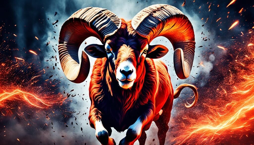 Aries energía del 30 de agosto